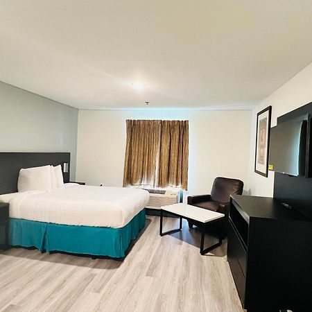 Mainstay Suites Little Rock West Near Medical Centers Екстериор снимка