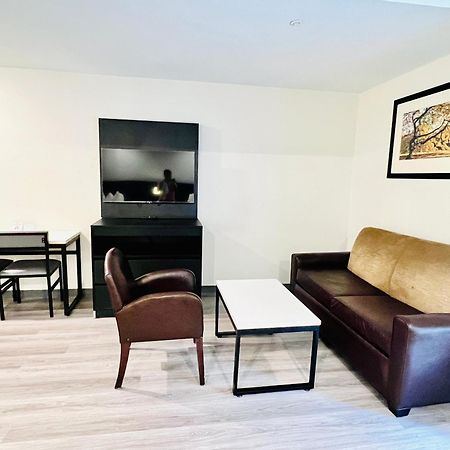 Mainstay Suites Little Rock West Near Medical Centers Екстериор снимка