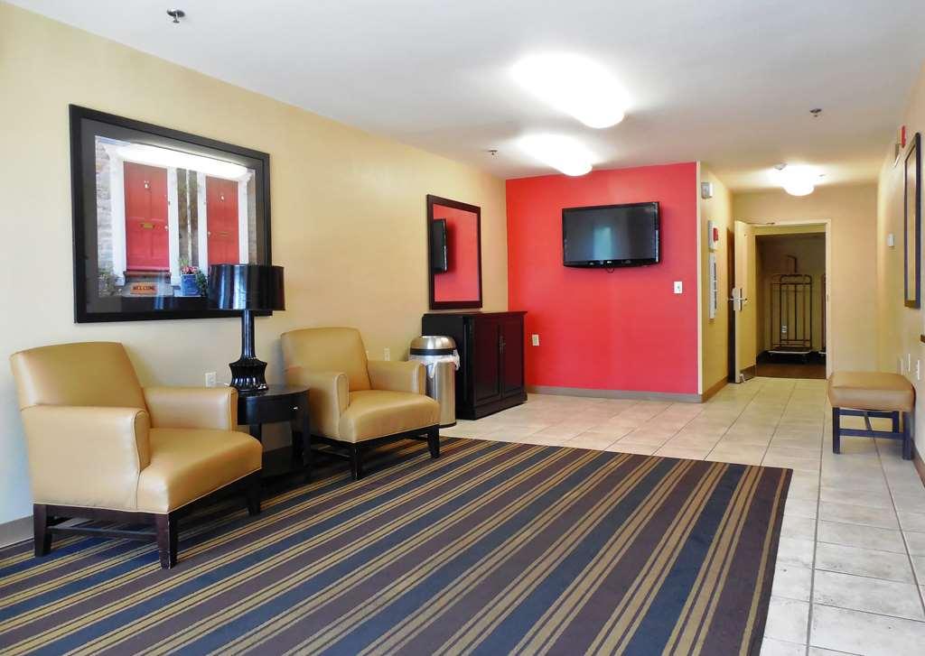 Mainstay Suites Little Rock West Near Medical Centers Интериор снимка