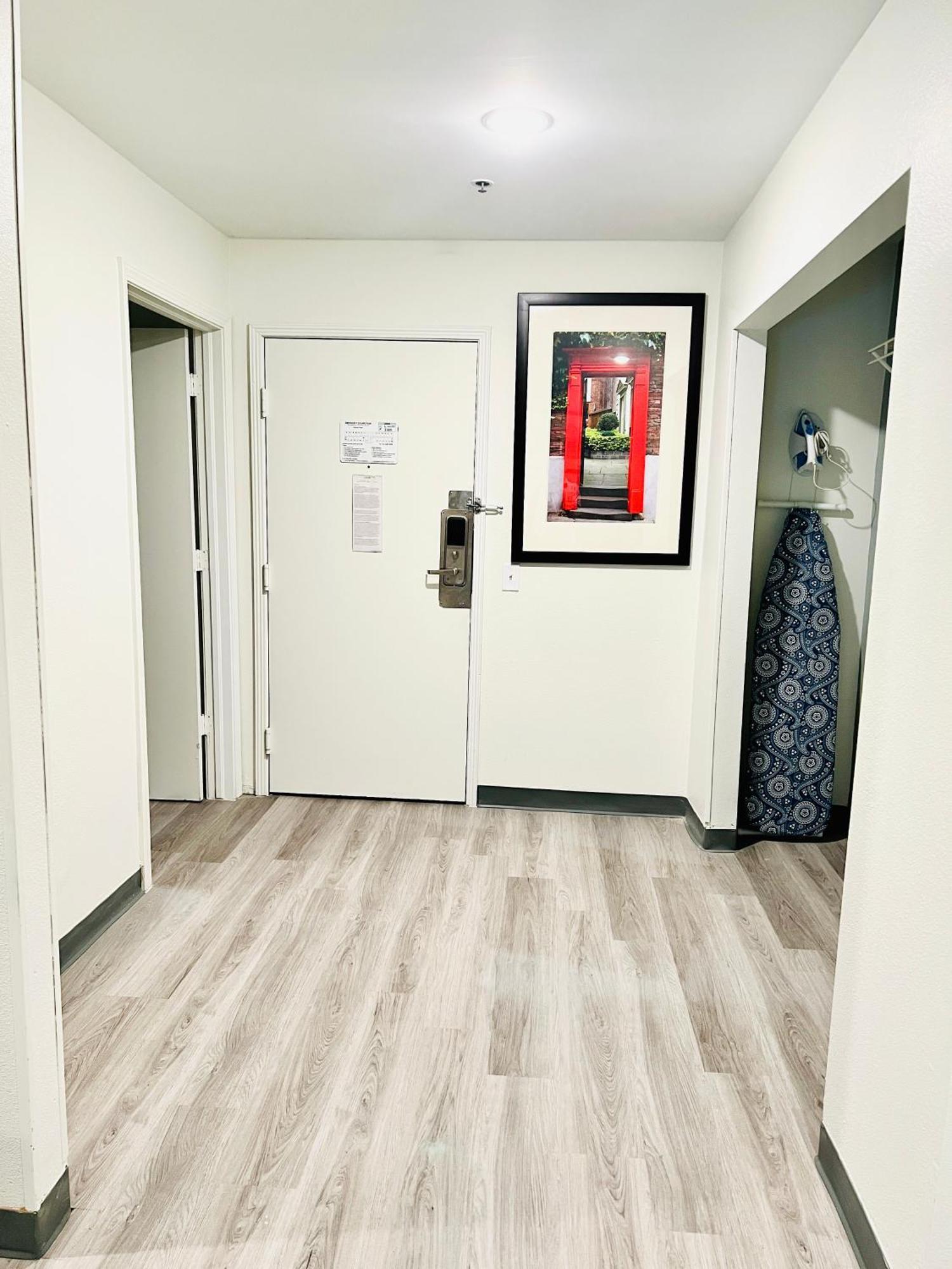 Mainstay Suites Little Rock West Near Medical Centers Екстериор снимка