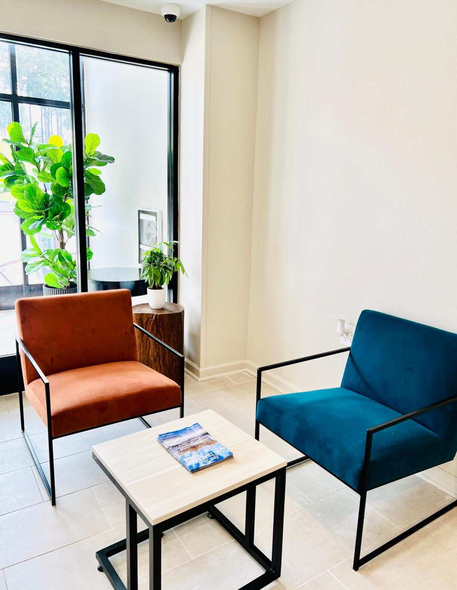 Mainstay Suites Little Rock West Near Medical Centers Екстериор снимка