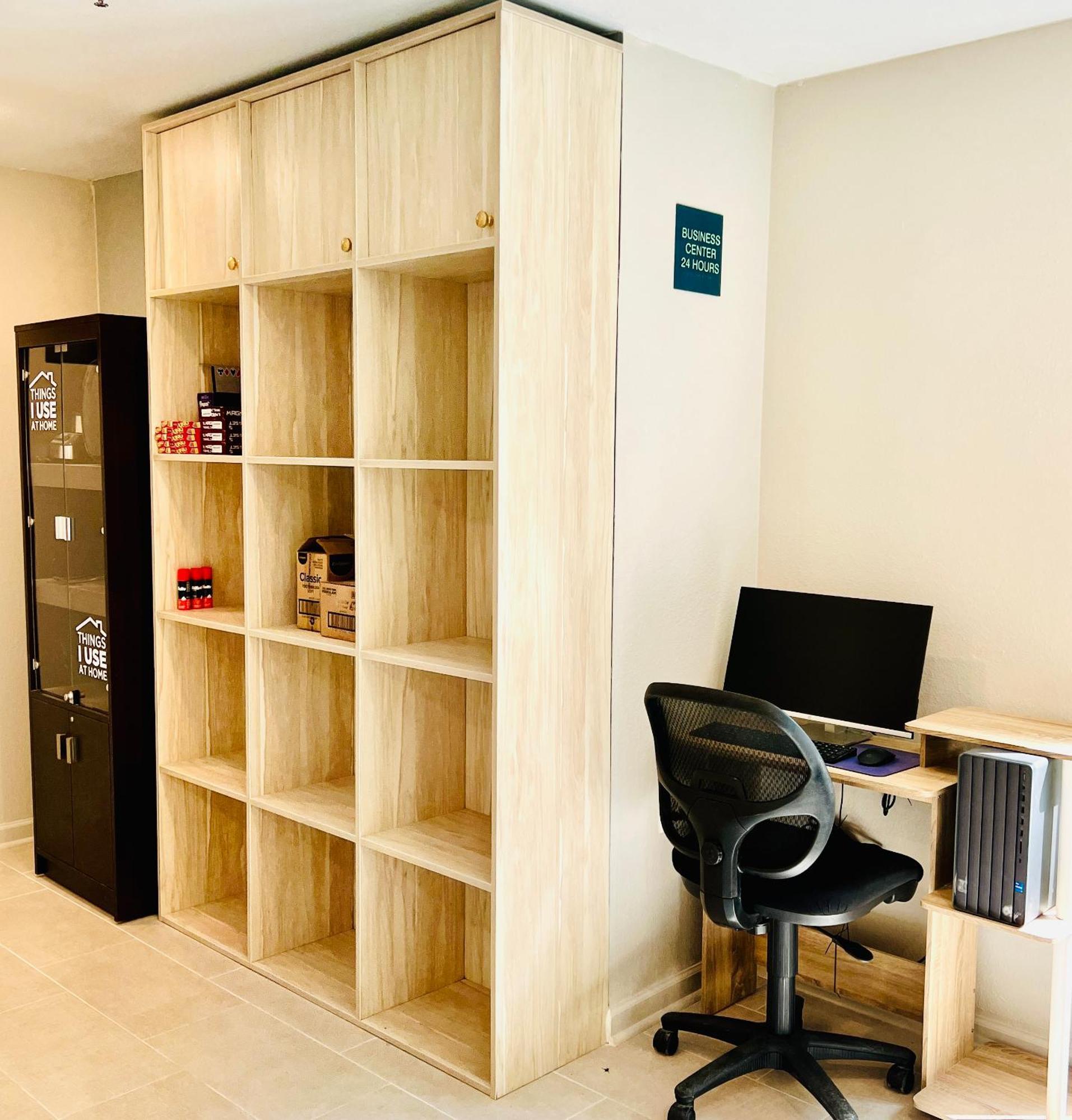 Mainstay Suites Little Rock West Near Medical Centers Екстериор снимка