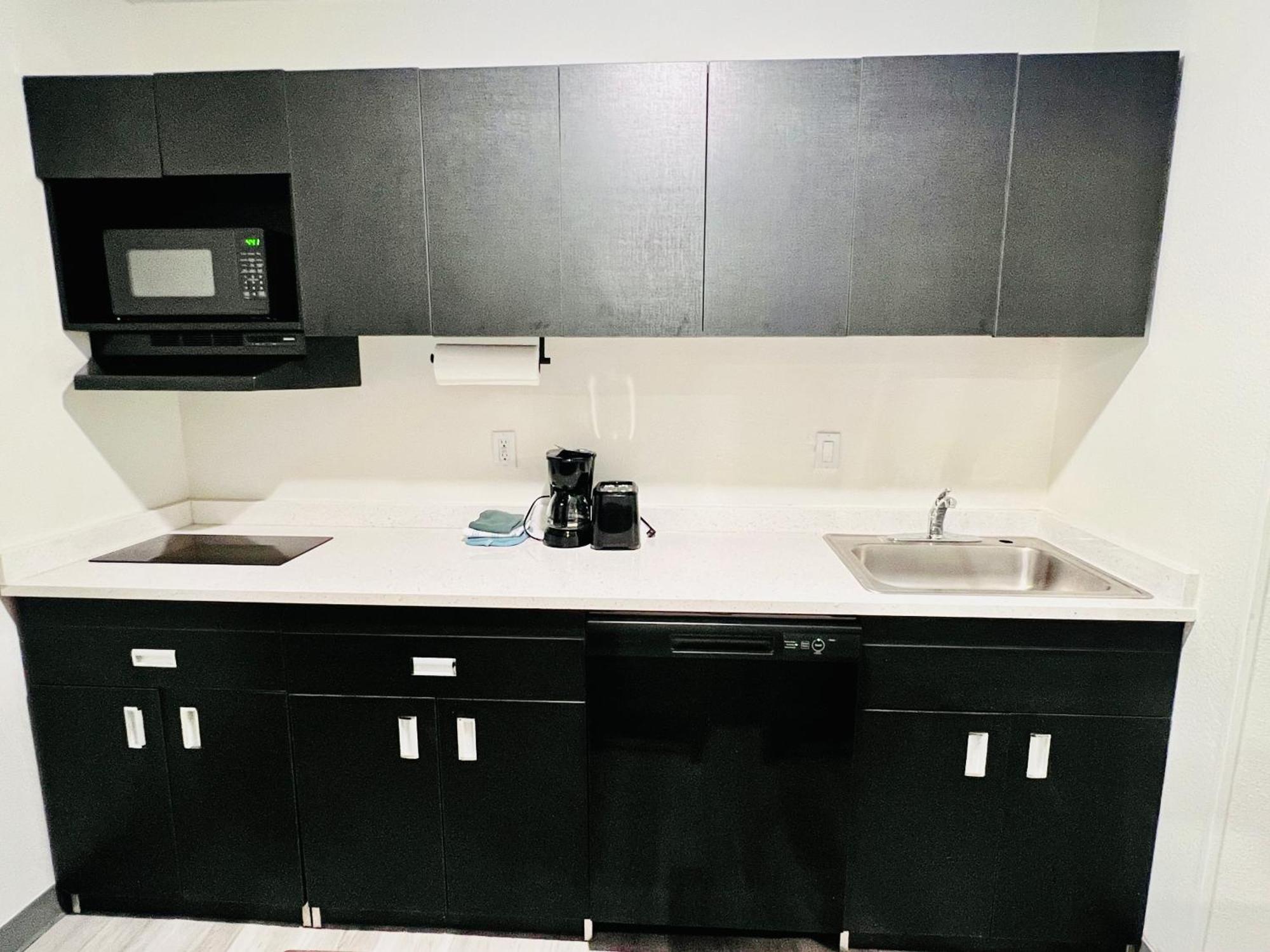 Mainstay Suites Little Rock West Near Medical Centers Екстериор снимка