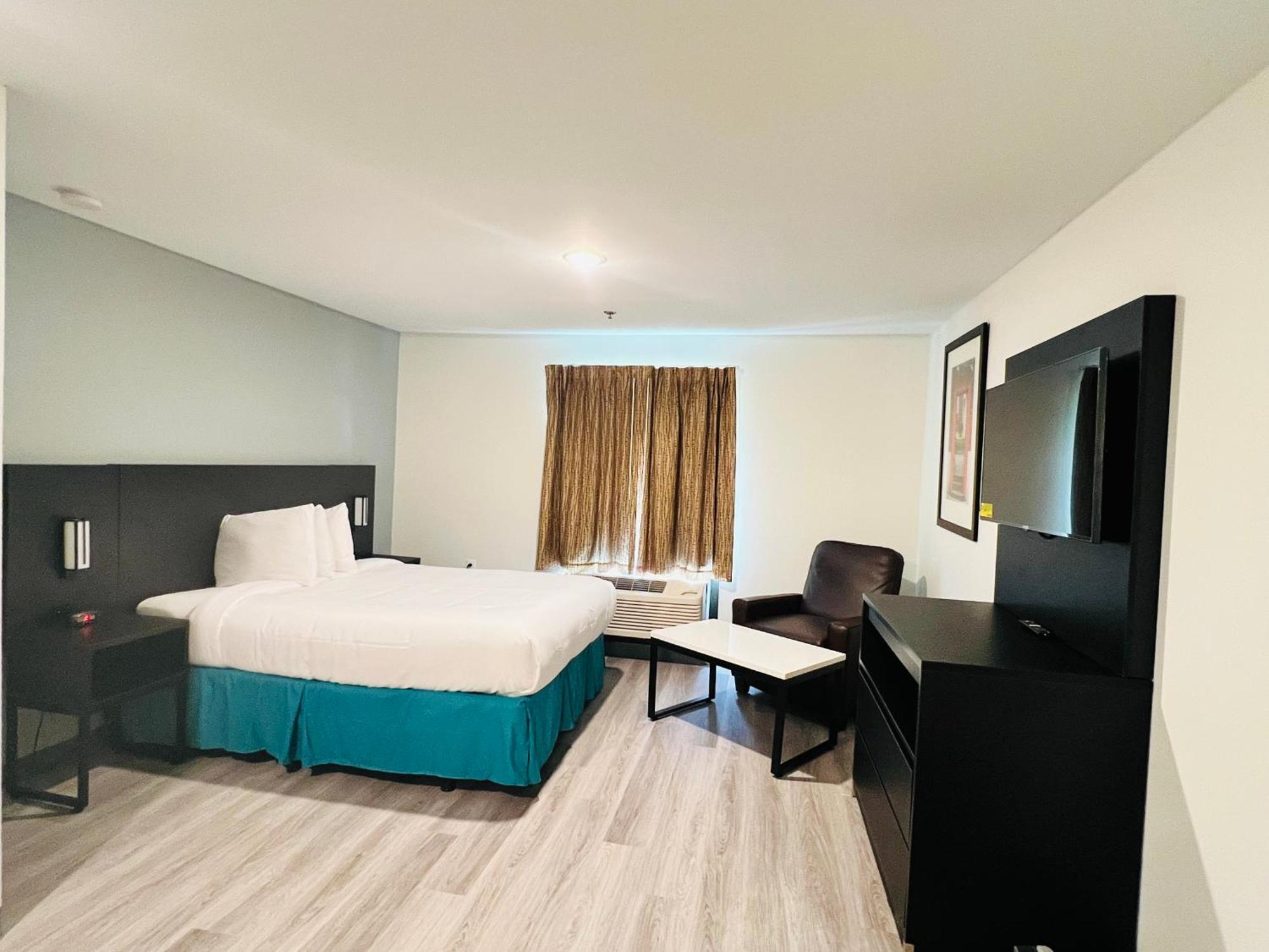 Mainstay Suites Little Rock West Near Medical Centers Екстериор снимка