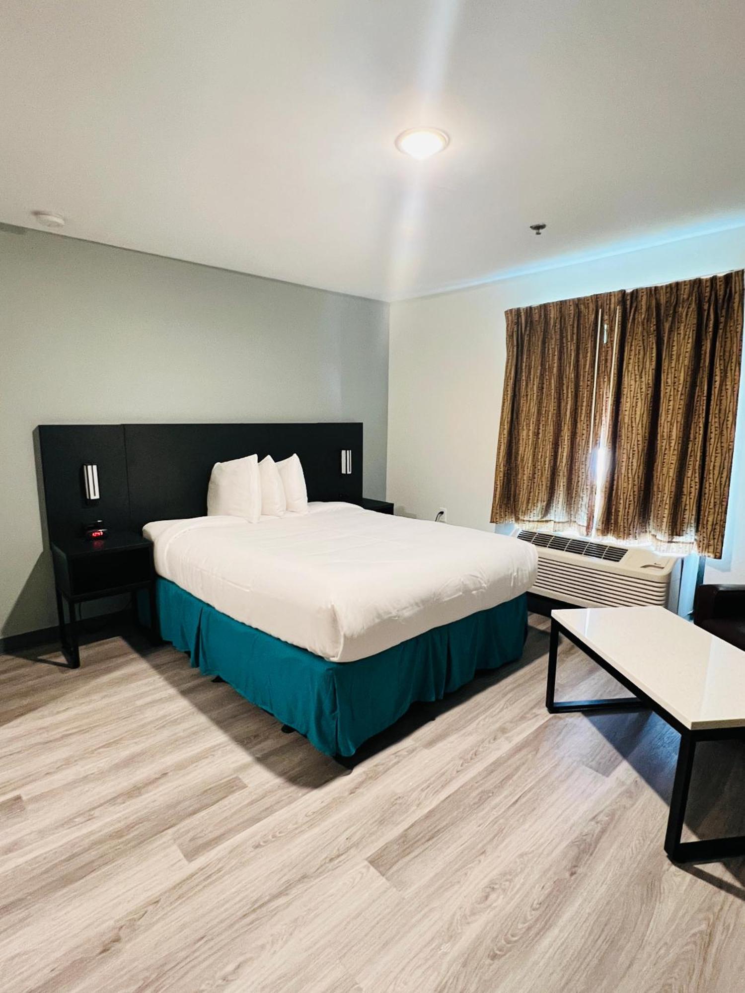 Mainstay Suites Little Rock West Near Medical Centers Екстериор снимка