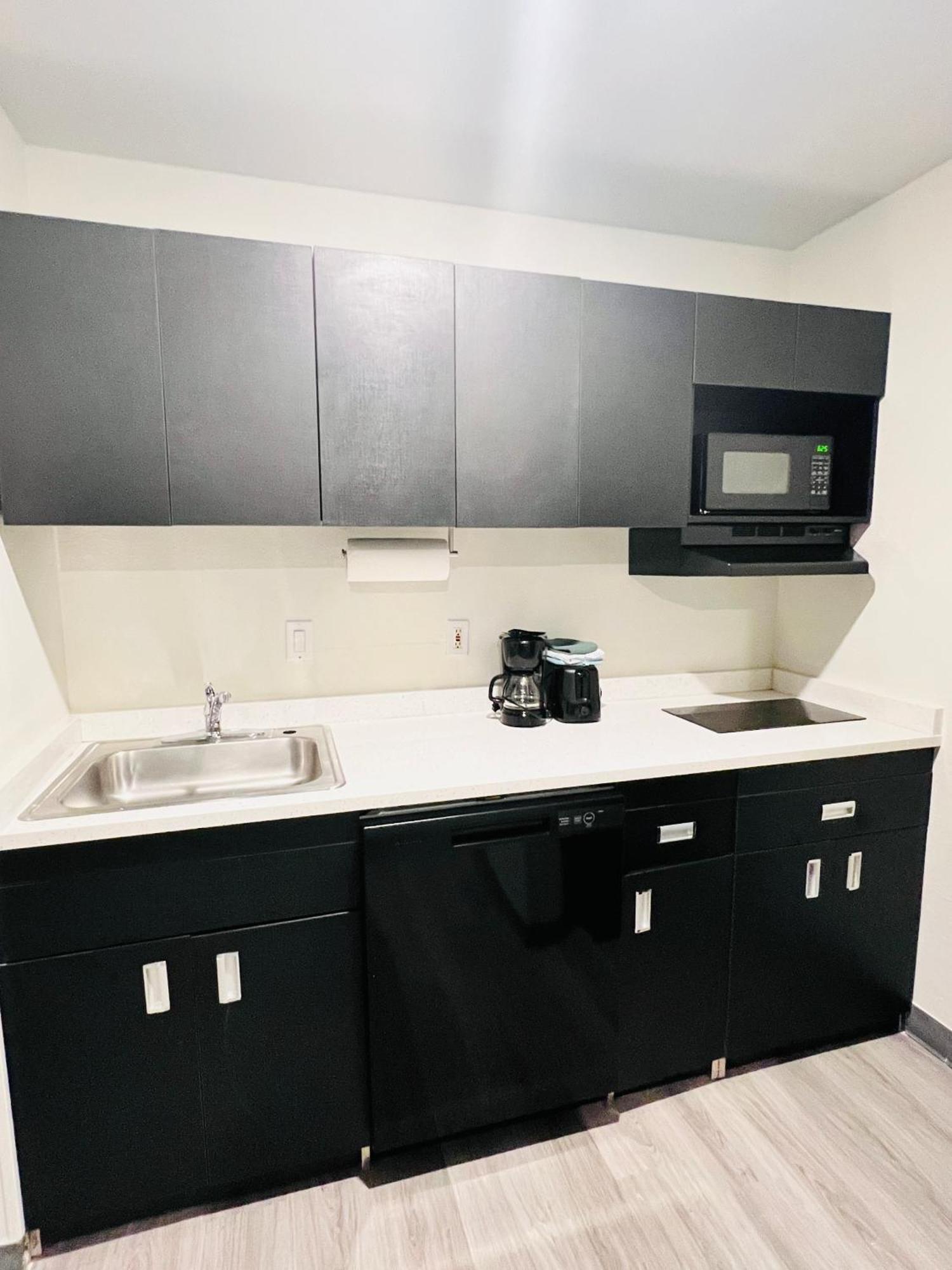 Mainstay Suites Little Rock West Near Medical Centers Екстериор снимка