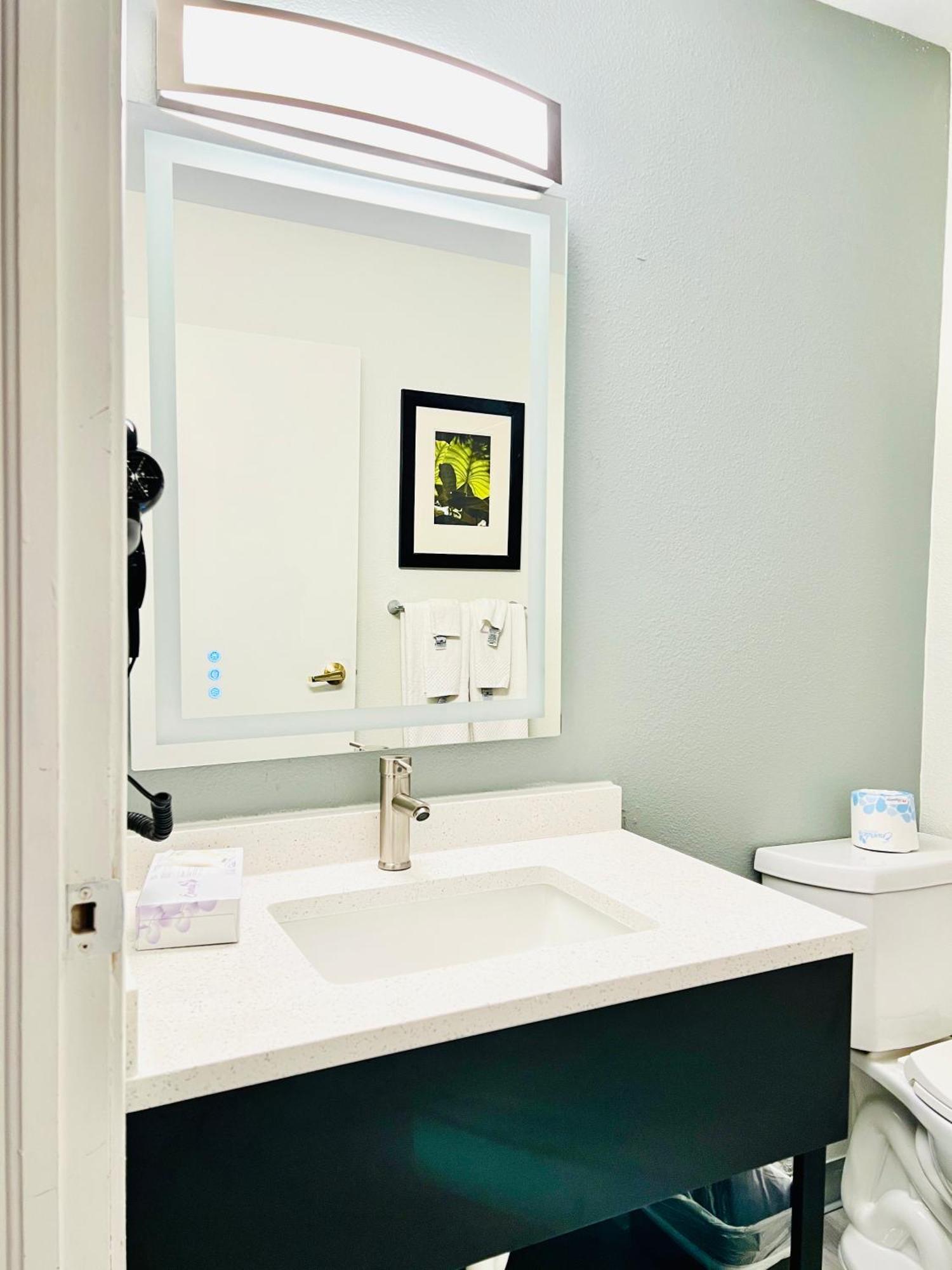 Mainstay Suites Little Rock West Near Medical Centers Екстериор снимка