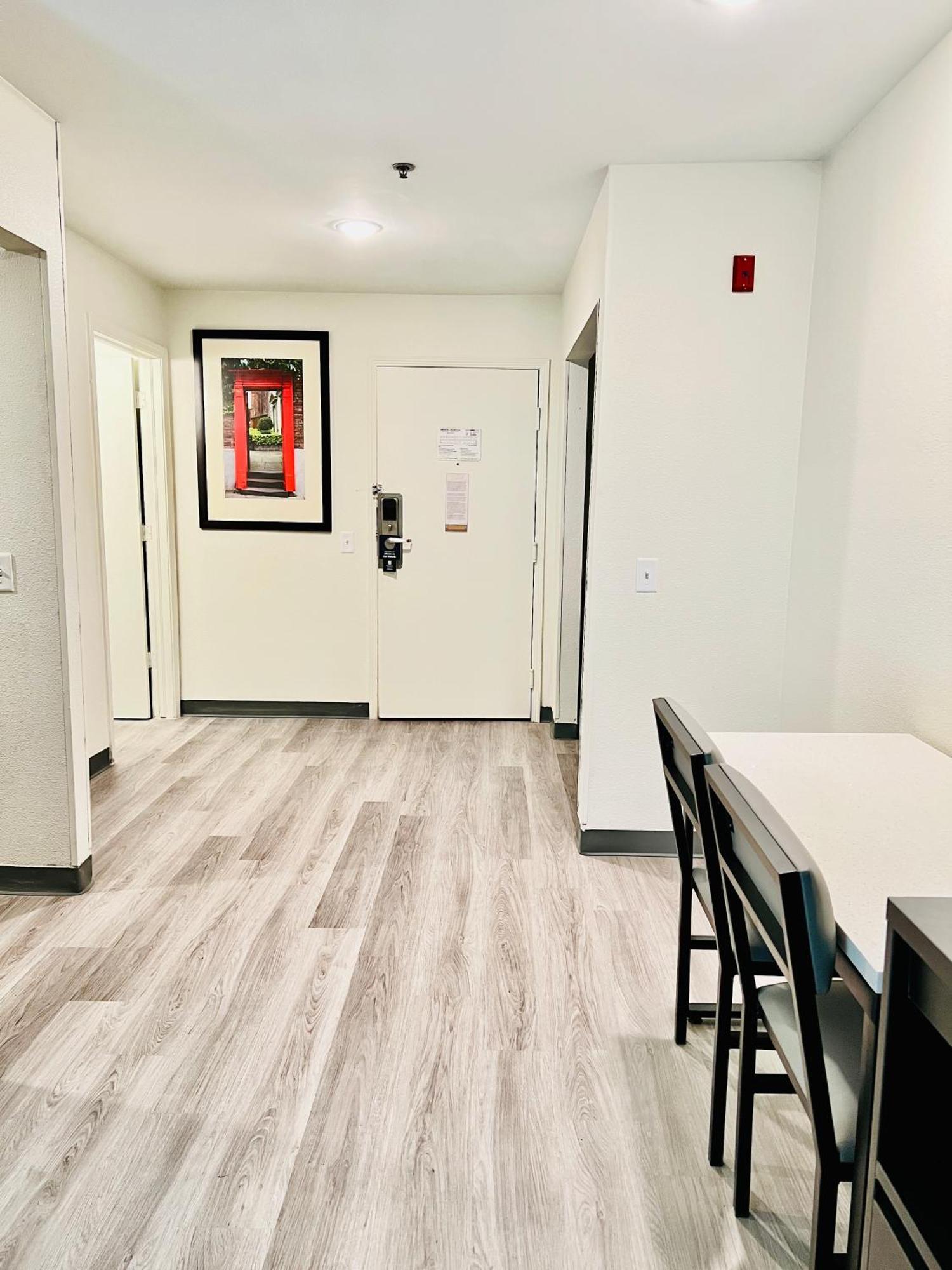 Mainstay Suites Little Rock West Near Medical Centers Екстериор снимка
