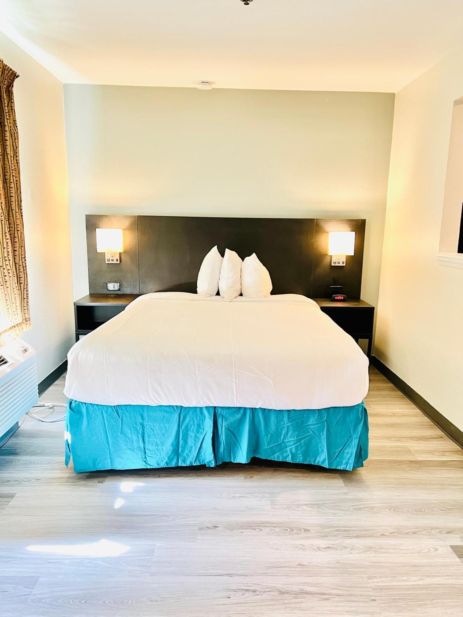 Mainstay Suites Little Rock West Near Medical Centers Екстериор снимка
