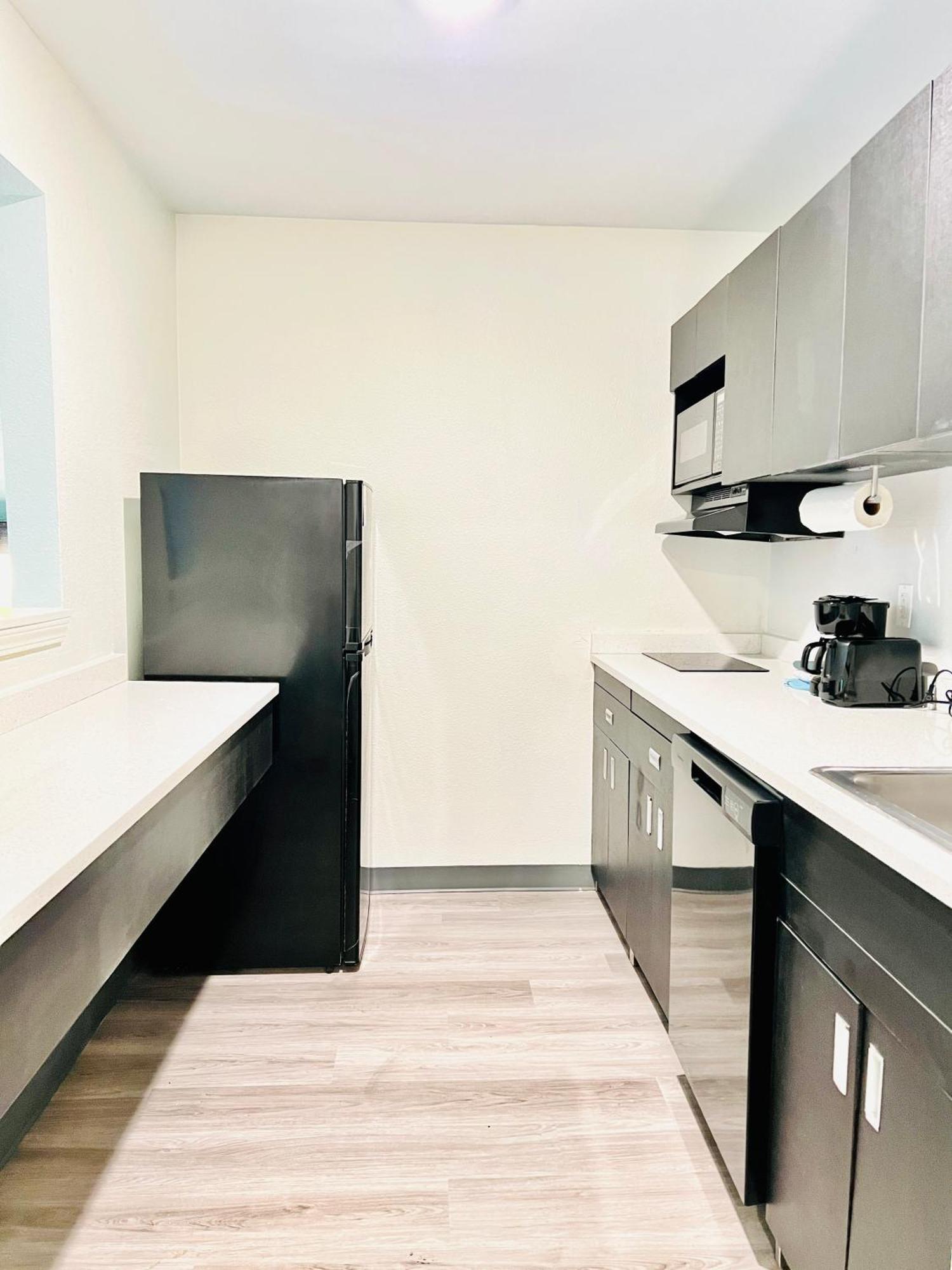 Mainstay Suites Little Rock West Near Medical Centers Екстериор снимка