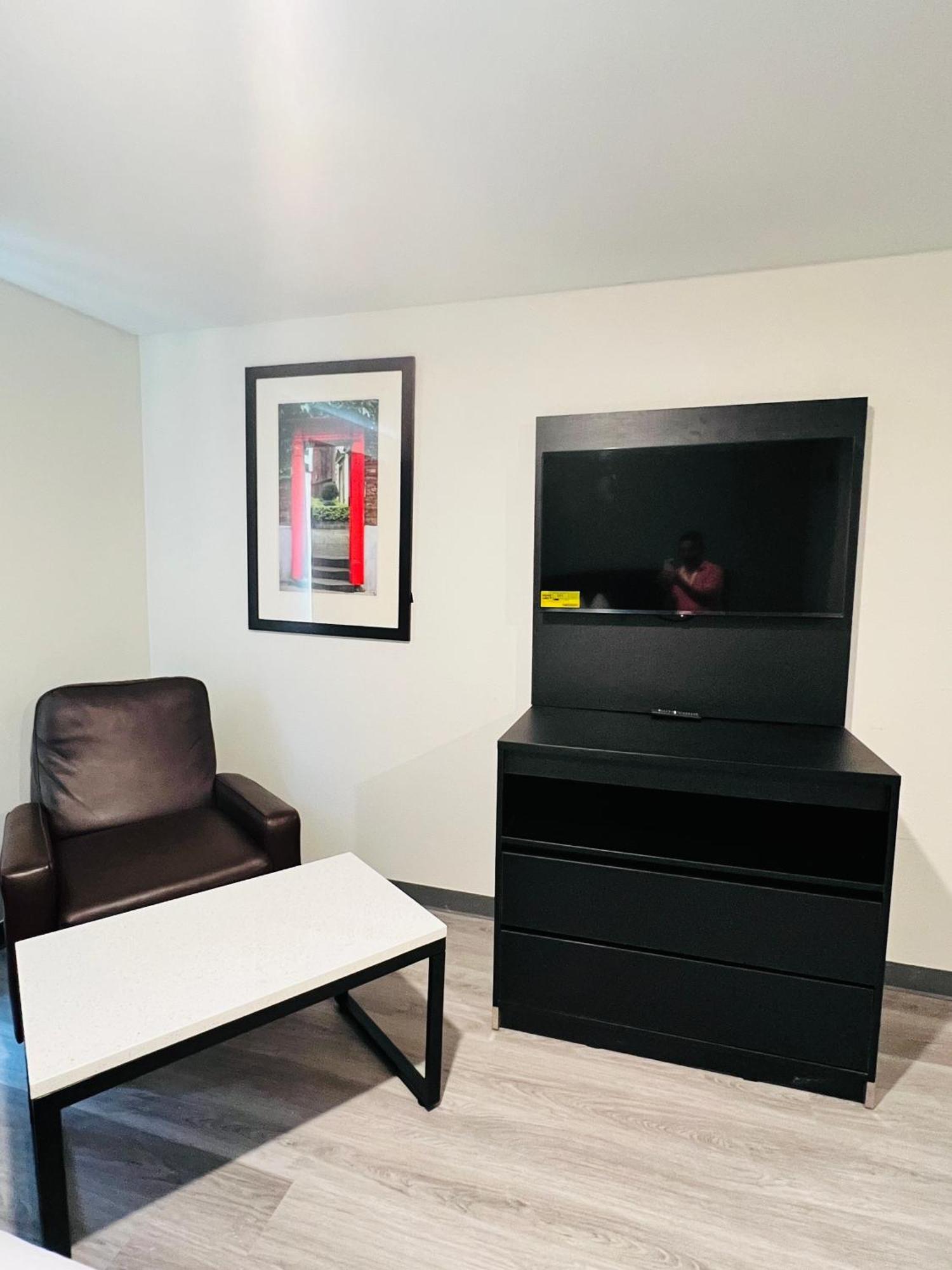 Mainstay Suites Little Rock West Near Medical Centers Екстериор снимка