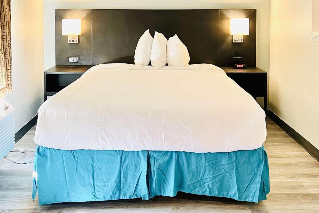 Mainstay Suites Little Rock West Near Medical Centers Стая снимка