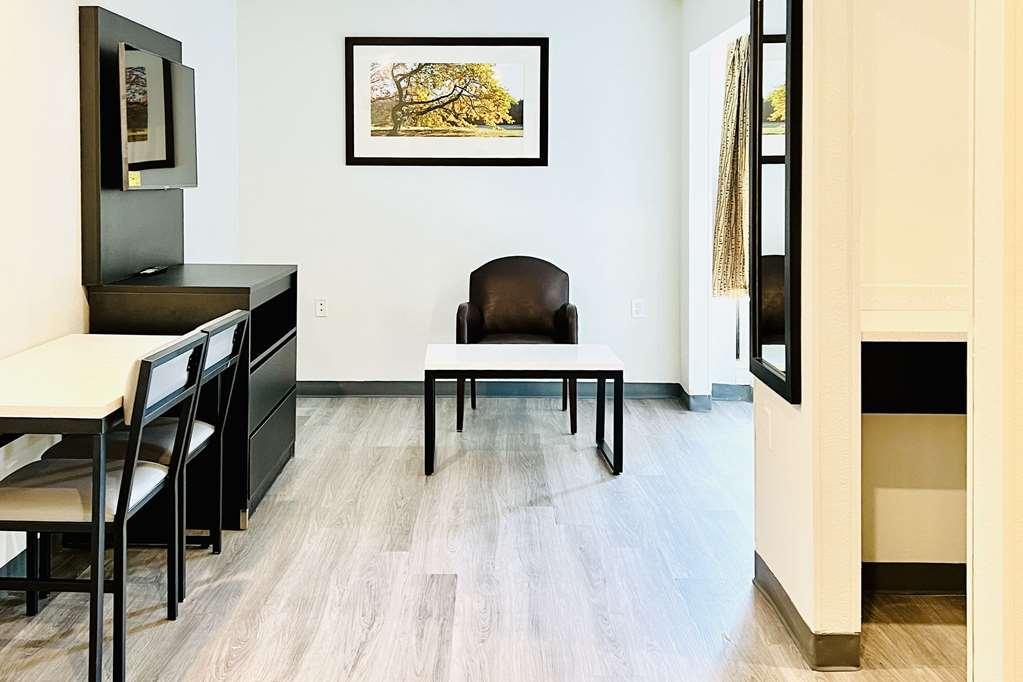 Mainstay Suites Little Rock West Near Medical Centers Стая снимка