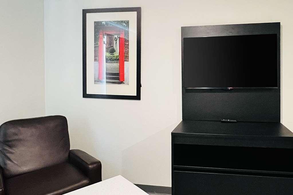 Mainstay Suites Little Rock West Near Medical Centers Стая снимка