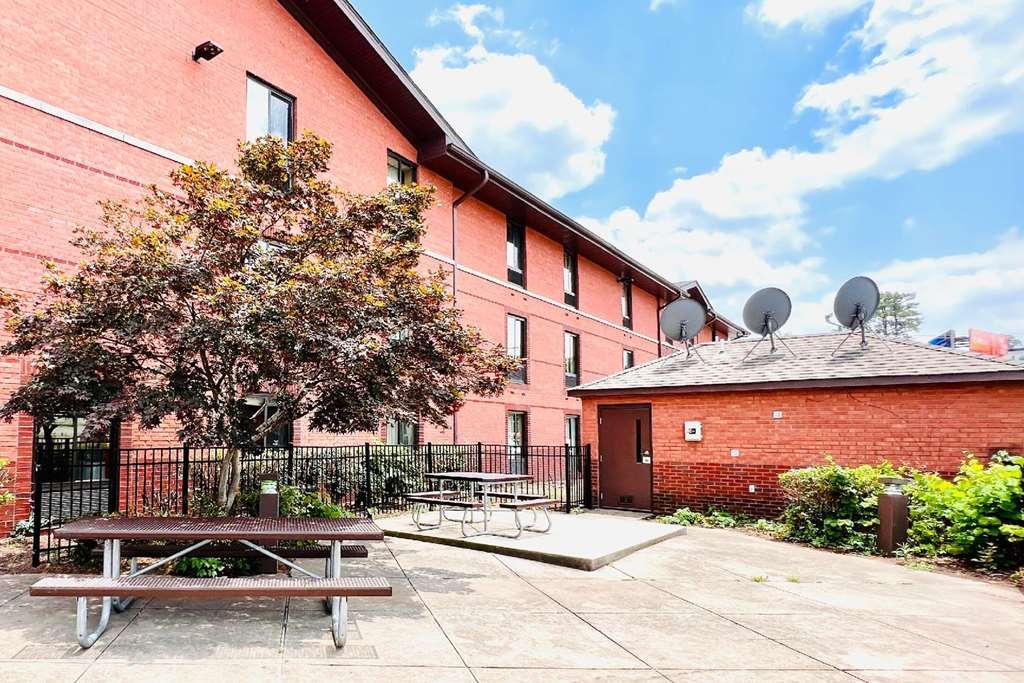 Mainstay Suites Little Rock West Near Medical Centers Съоръжения снимка