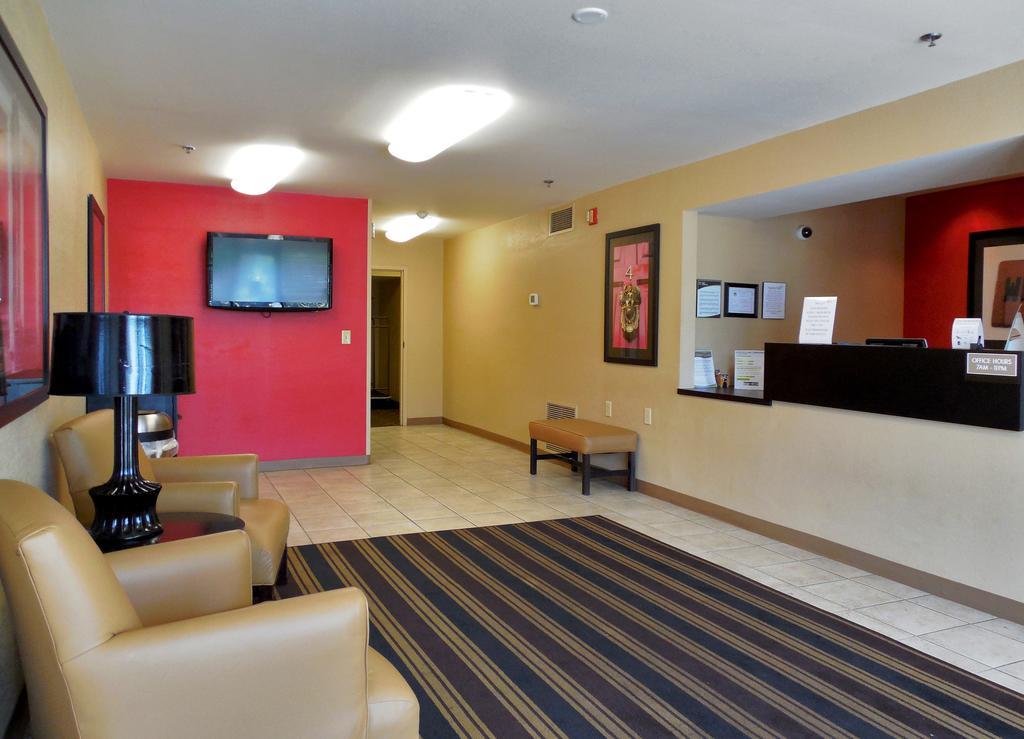 Mainstay Suites Little Rock West Near Medical Centers Екстериор снимка
